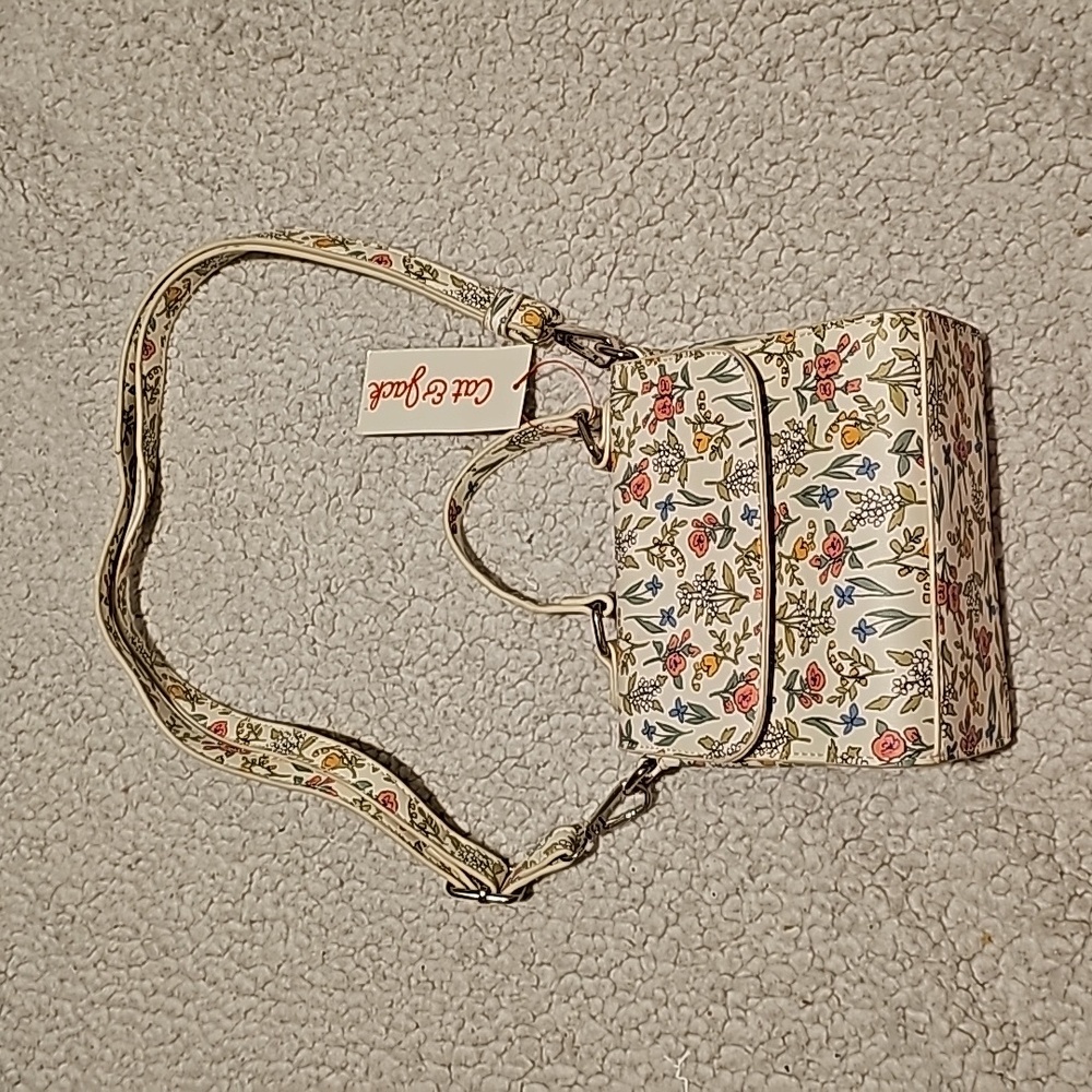 💥3/$15💥Cat & Jack girls handbag